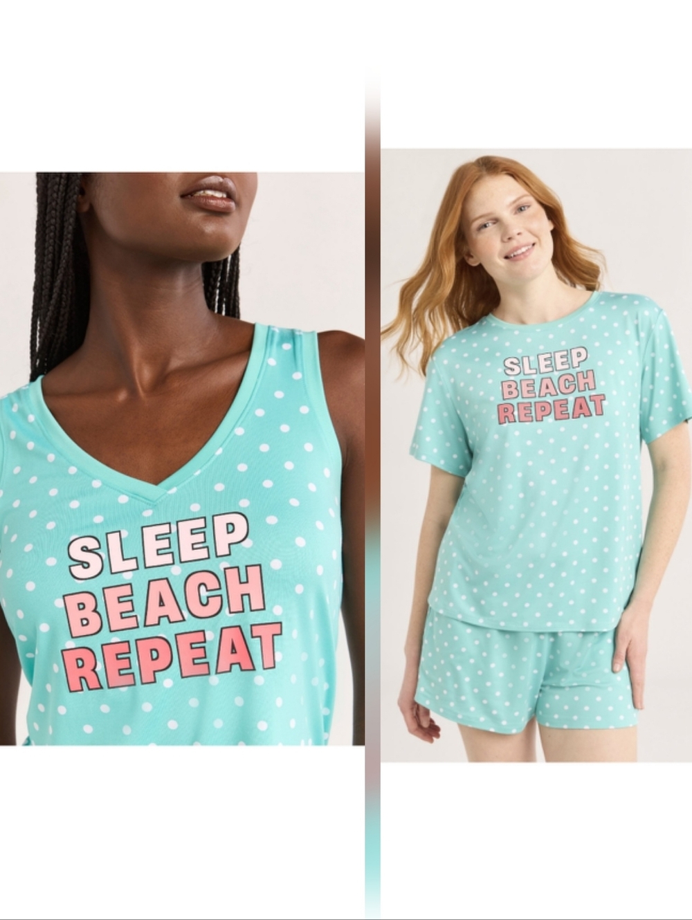 3-pc Pajama Bundle